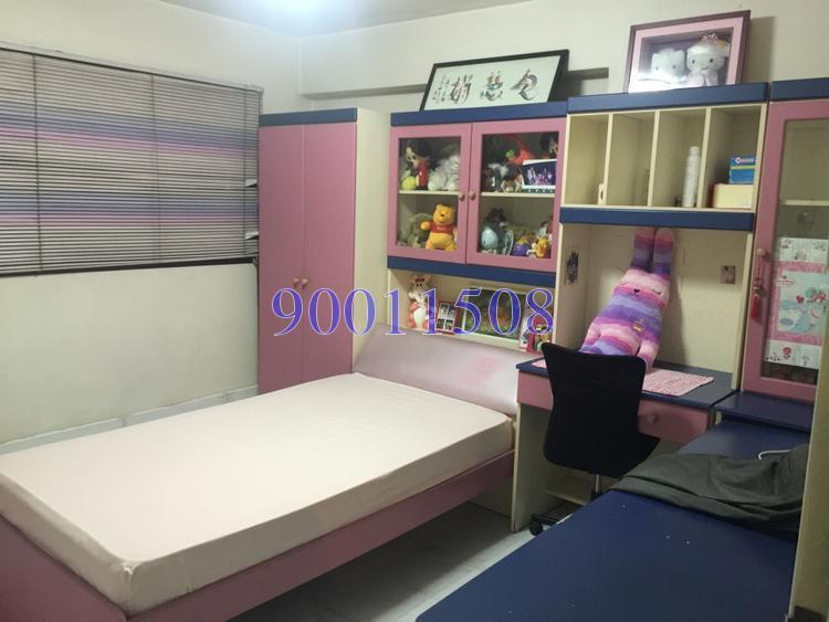 Blk 161 Bishan Street 13 (Bishan), HDB 5 Rooms #134434932